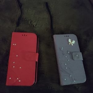 LG G6 Case Cover